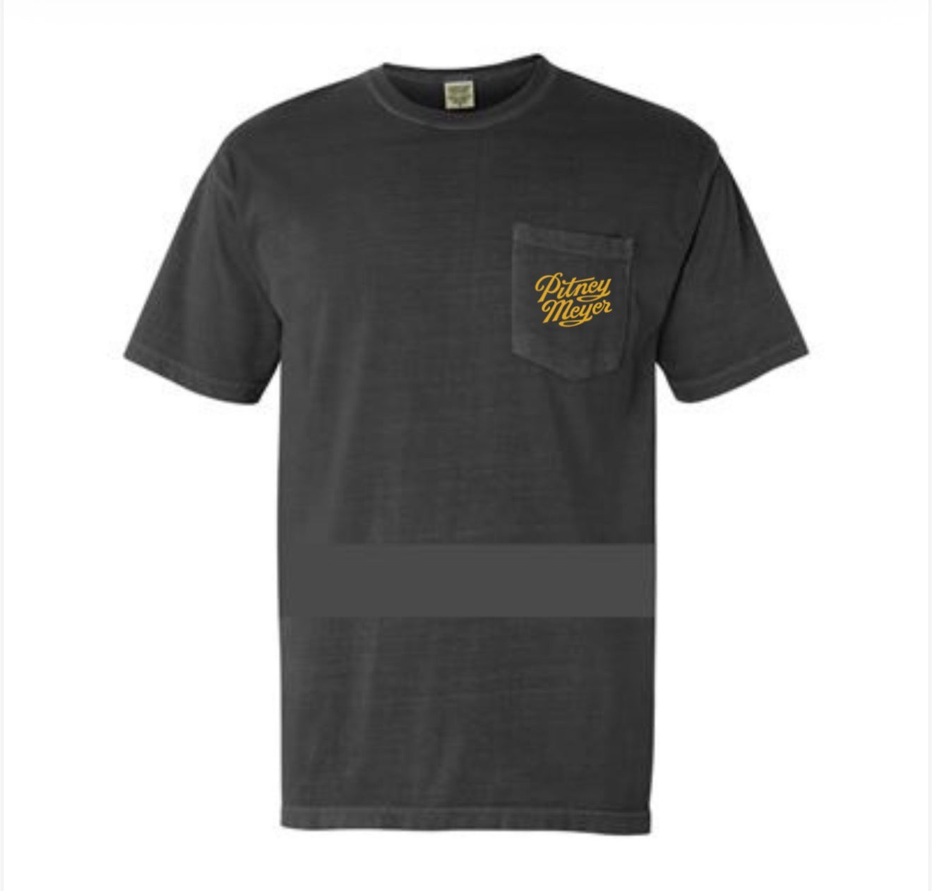 Pitney Meyer Pocket T-Shirt