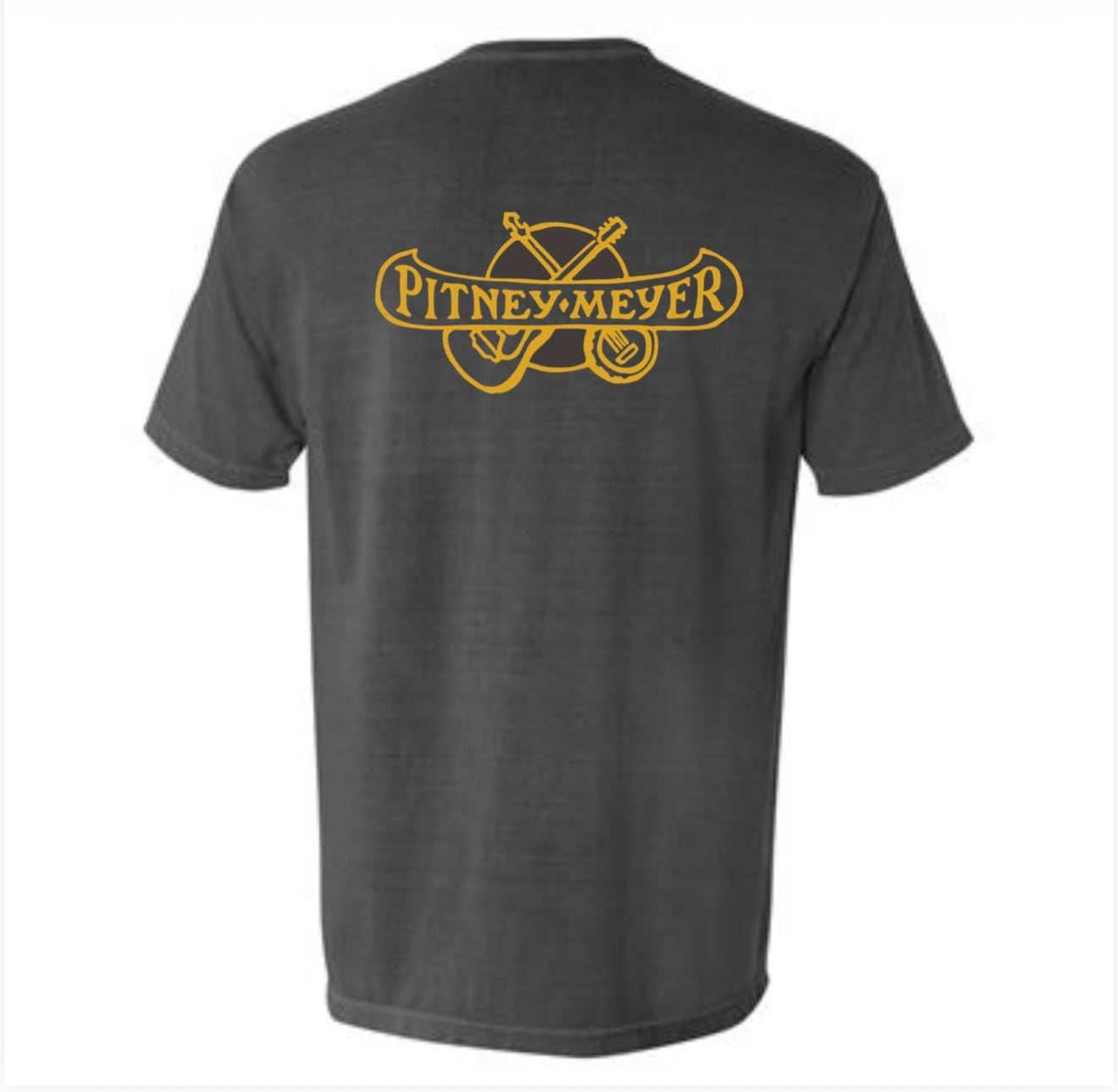 Pitney Meyer Pocket T-Shirt