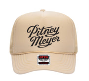 Pitney Meyer Otto Hat