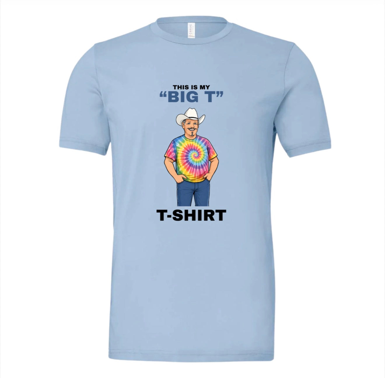 Big T T-Shirt