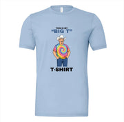 Big T T-Shirt