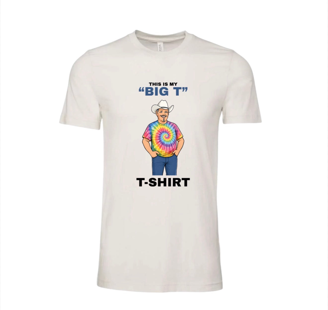 Big T T-Shirt