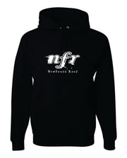 NewFound Road- Logo Hoodie