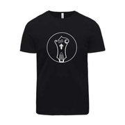 Danny Roberts Music Short Sleeve