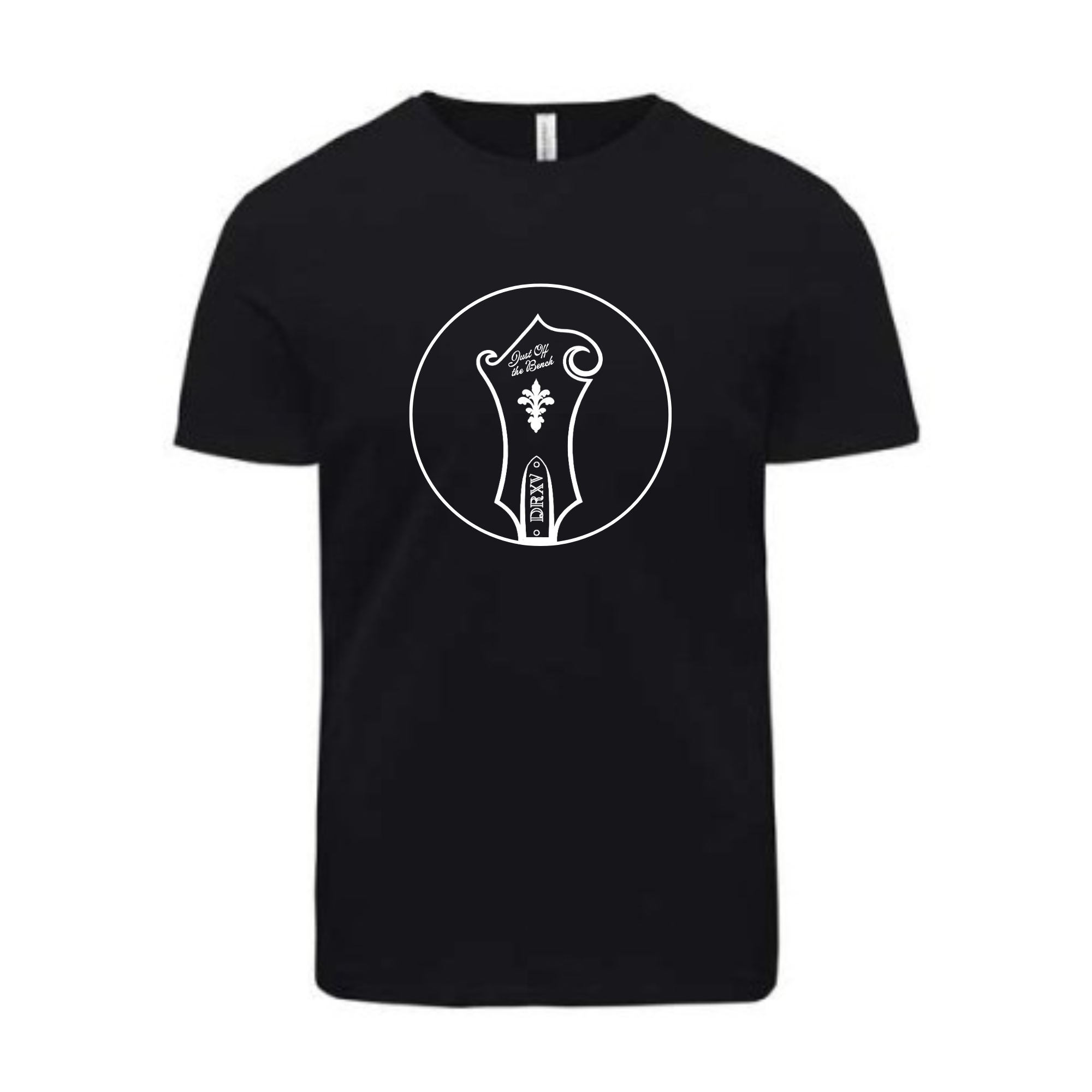 Danny Roberts Music Short Sleeve