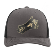 Danny Roberts Music Hat