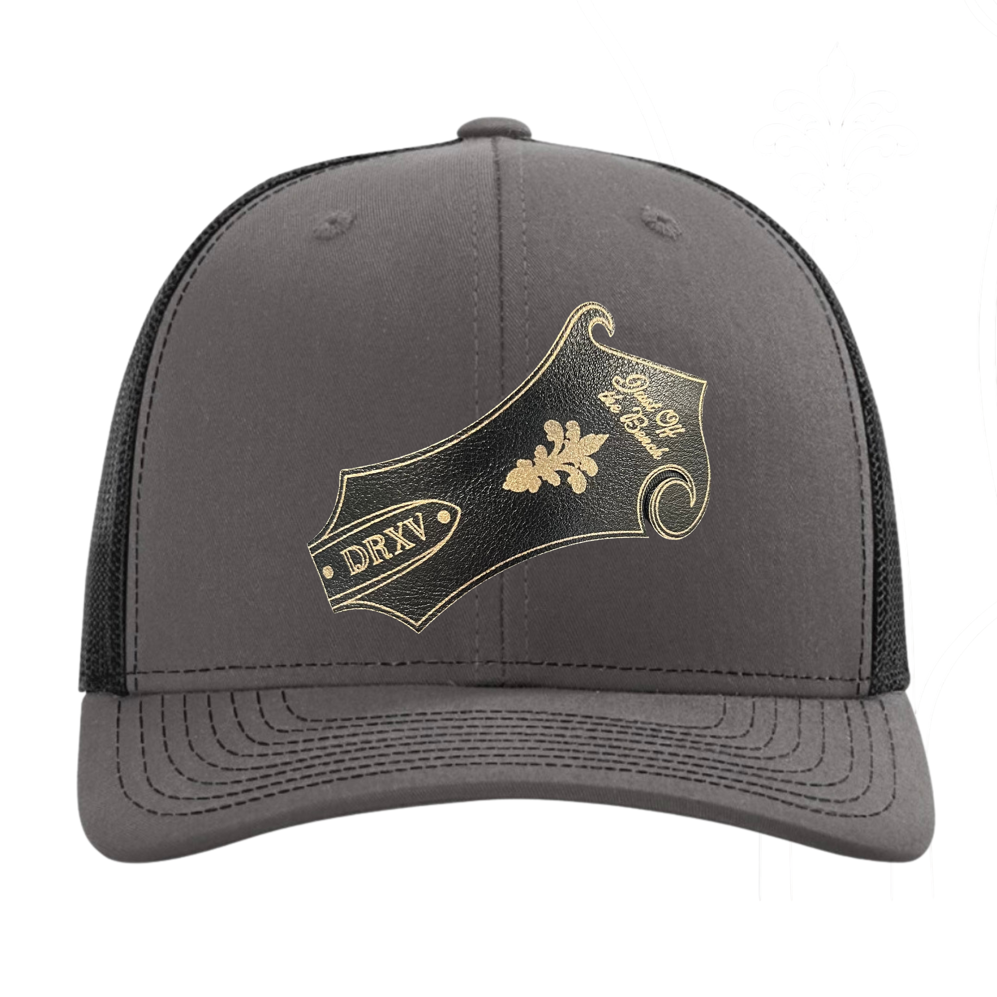 Danny Roberts Music Hat