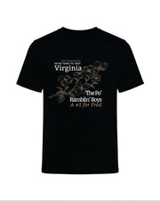 PRB-Let 'Em Know Single Short Sleeve