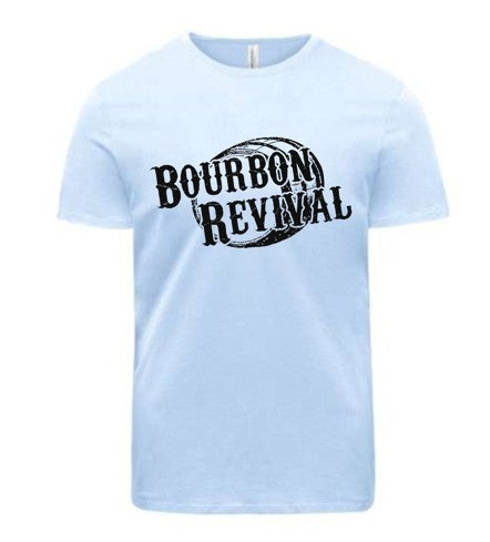 Vintage Bourbon Barrel T-Shirt (BC)