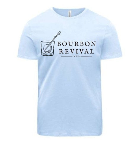 Bourbon Glass T-Shirt (BC)