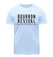 Bourbon Revival Instrument T-Shirt (BC)