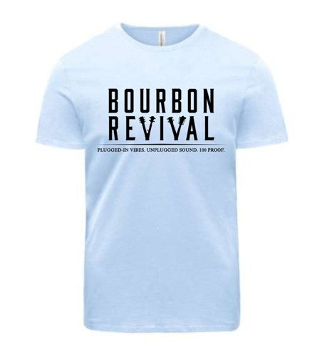 Bourbon Revival Instrument T-Shirt (TF)