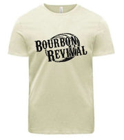 Vintage Bourbon Barrel T-Shirt (BC)