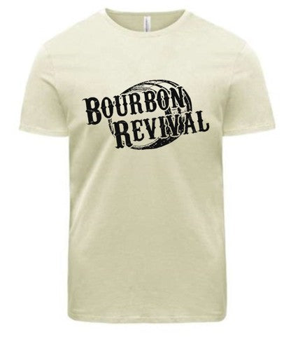 Vintage Bourbon Barrel T-Shirt (TF)