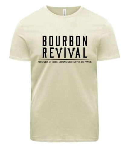 Bourbon Revival Instrument T-Shirt (BC)