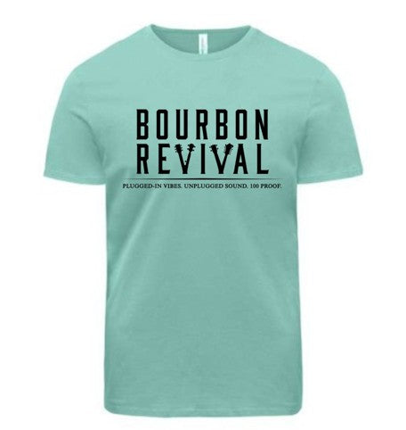 Bourbon Revival Instrument T-Shirt (BC)