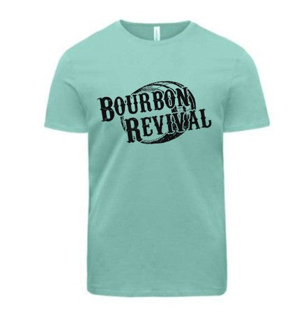 Vintage Bourbon Barrel T-Shirt (BC)