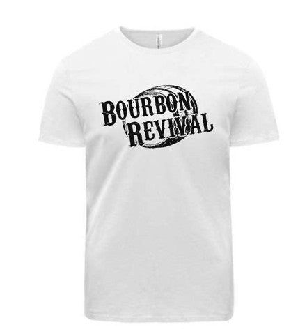 Vintage Bourbon Barrel T-Shirt (BC)