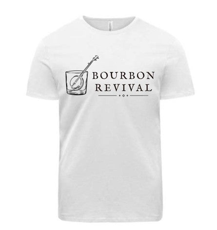 Bourbon Glass T-Shirt (TF)