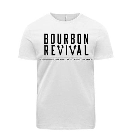 Bourbon Revival Instrument T-Shirt (BC)