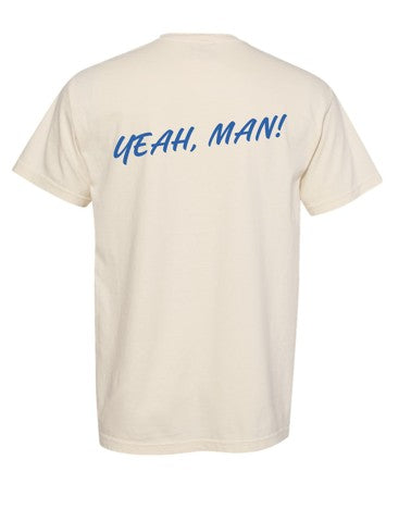 Michael Cleveland Rainbow Sketch T-Shirt (TF)