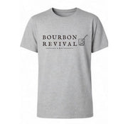 Bourbon Revival with Glass (TF)
