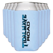 Tidalwave Road Koozie