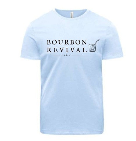 Bourbon Revival with Glass (TF)