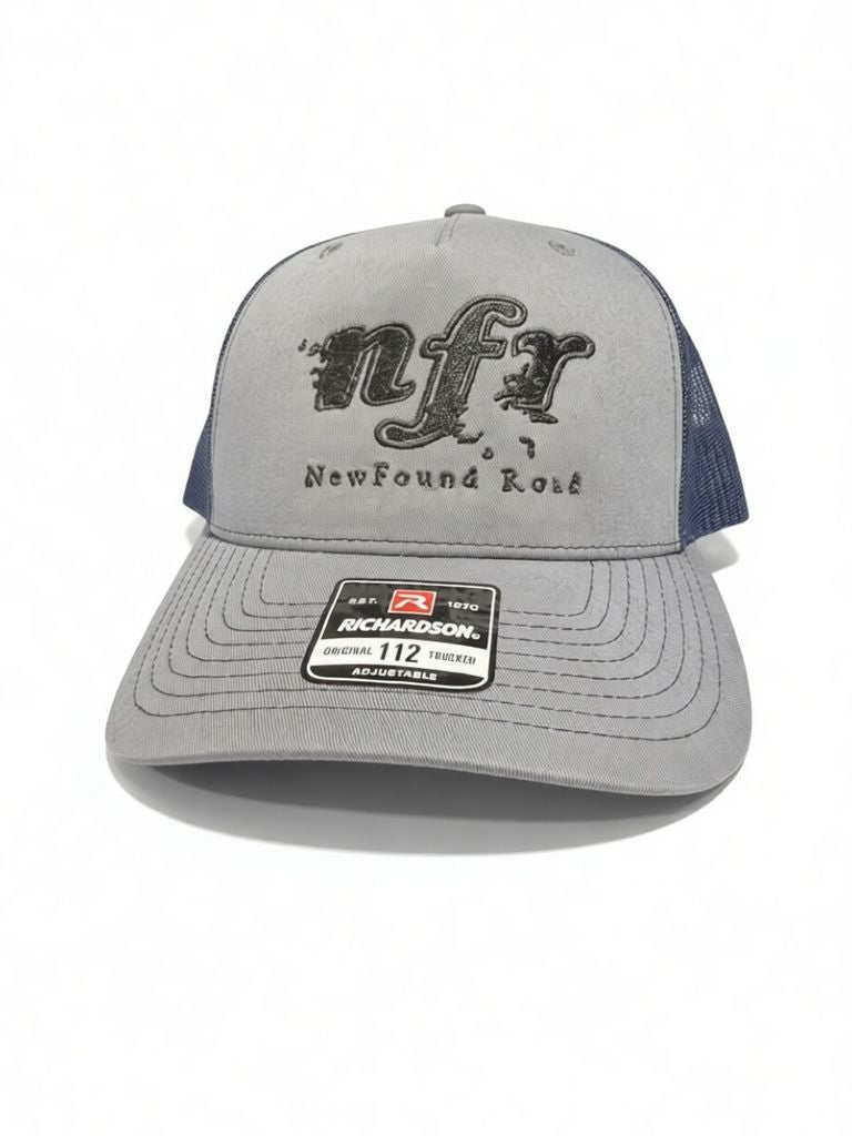NewFound Road- Richardson 112 Hat