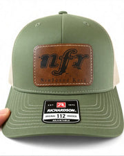 NewFound Road- Richardson 112 Hat