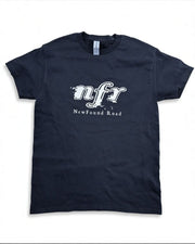 NewFound Road- Logo Short Sleeve