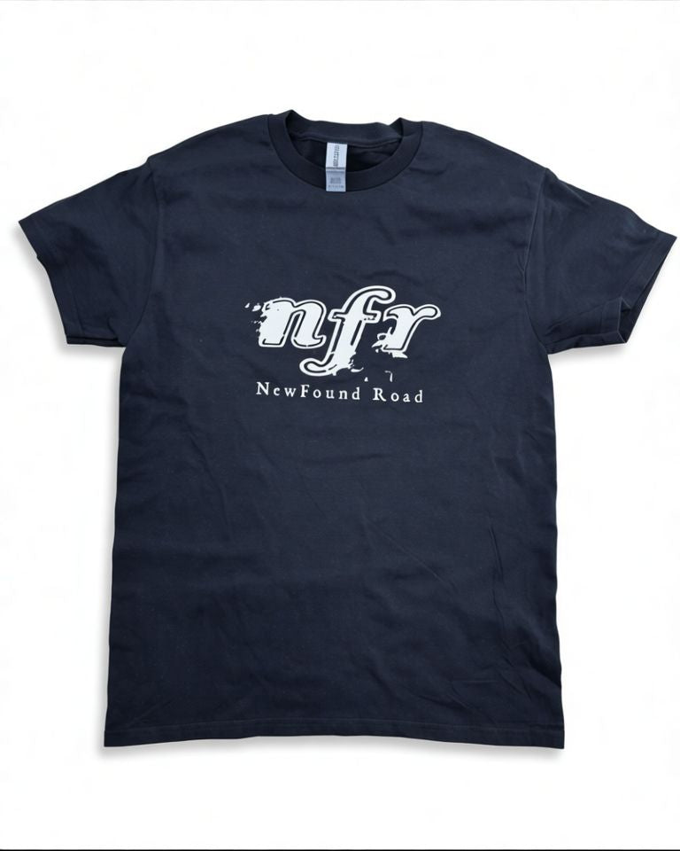 NewFound Road- Logo Short Sleeve