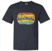 Banjo Radio Vintage Short Sleeve