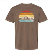 Banjo Radio T-Shirt