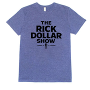 NEW Rick Dollar Show T-Shirt (TF)