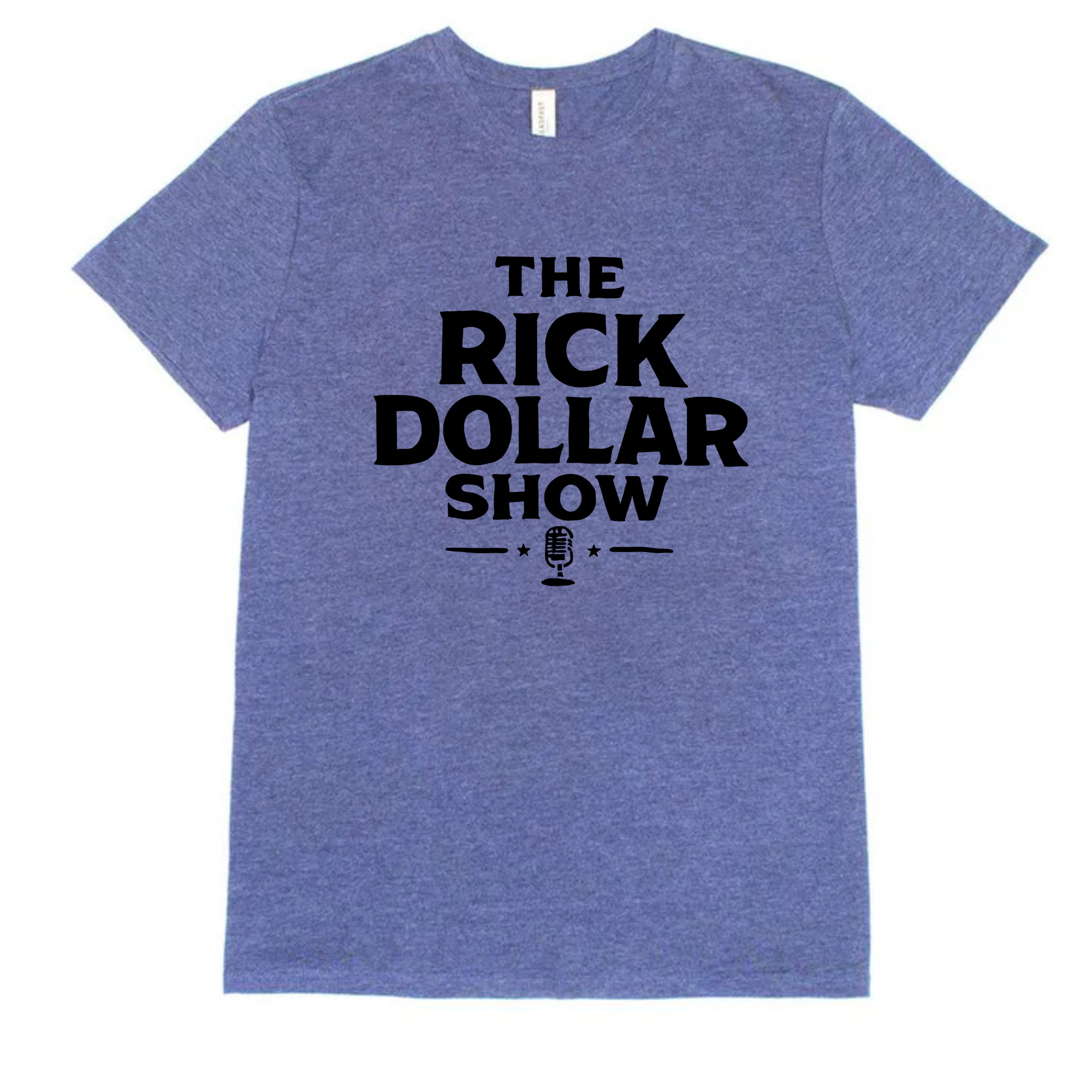 NEW Rick Dollar Show T-Shirt (TF)