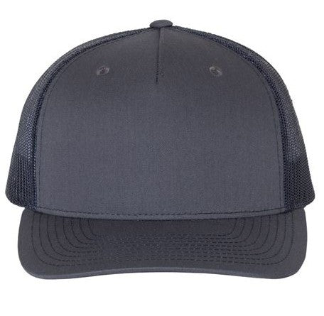 Richardson 112FP Trucker Cap