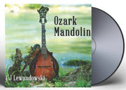 Ozark Mandolin CD