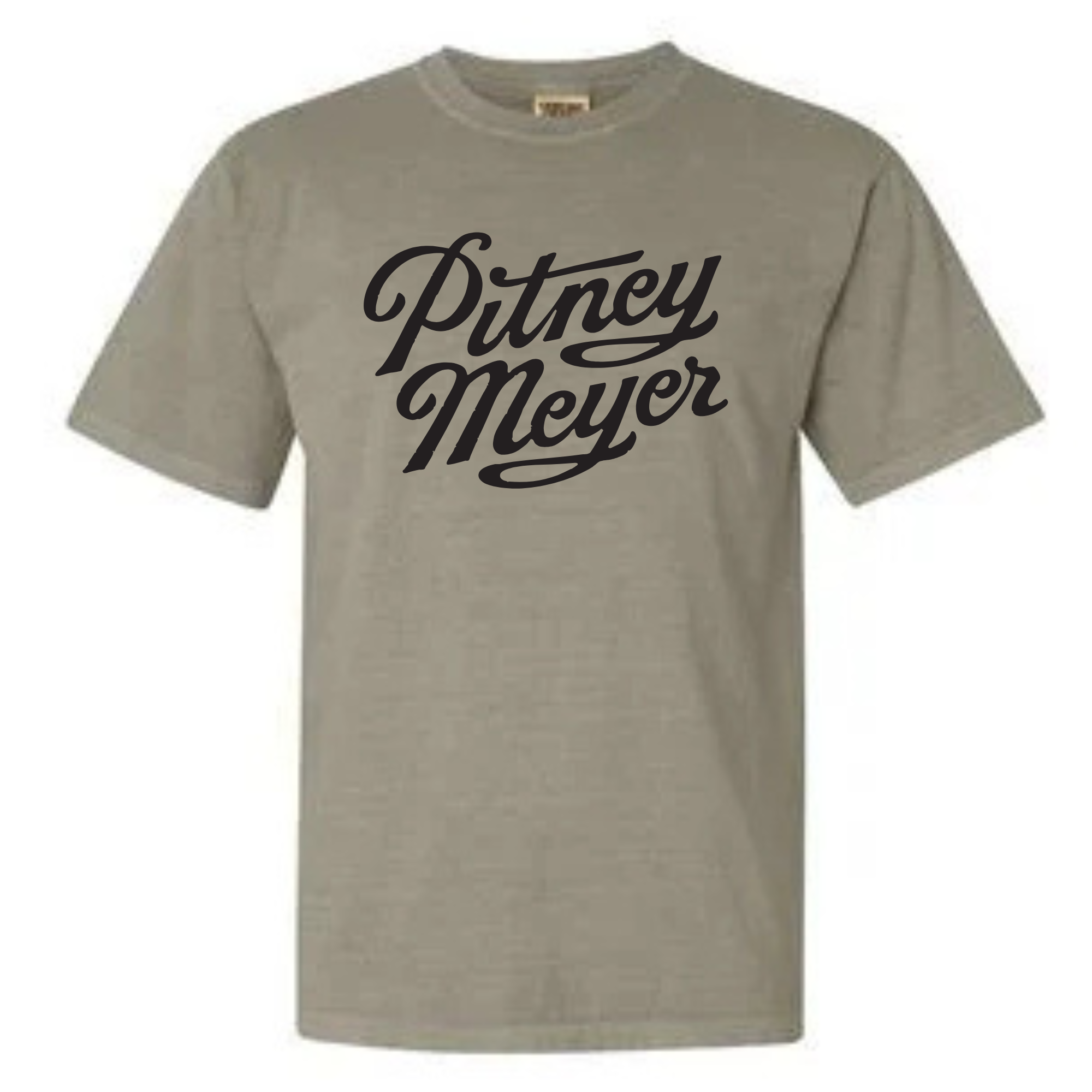 Pitney Meyer T-Shirt