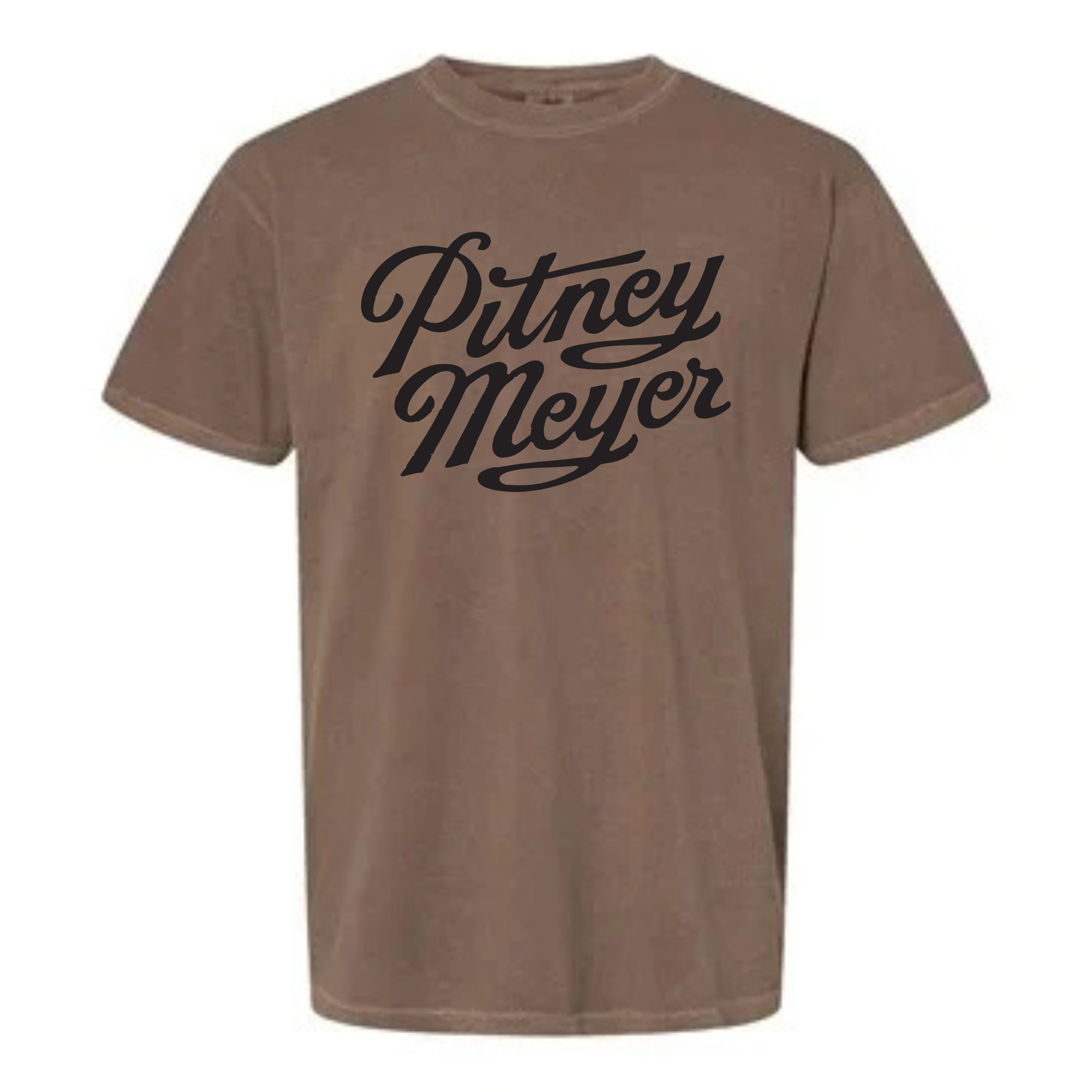 Pitney Meyer T-Shirt