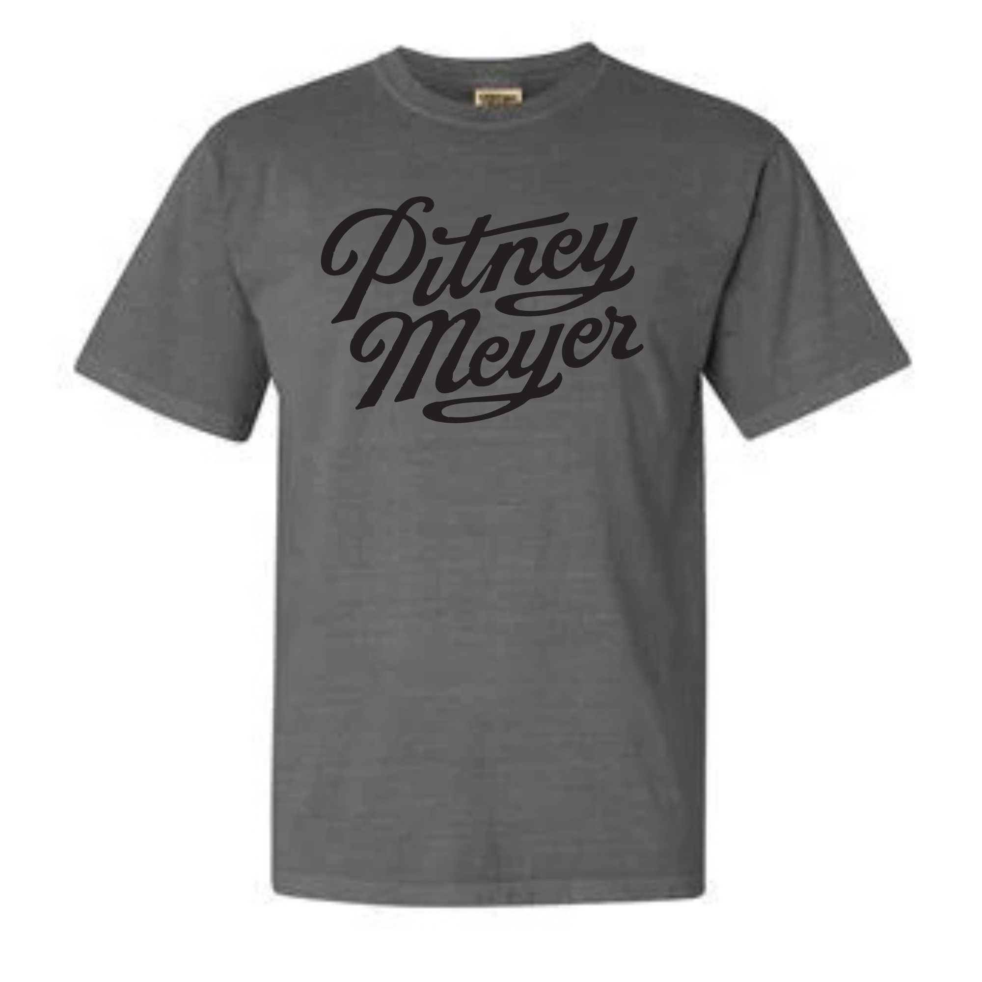 Pitney Meyer T-Shirt