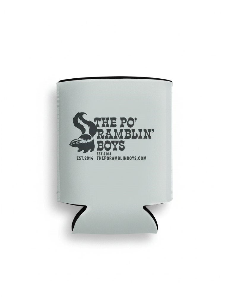 PRB- 12oz Skunk Can Sleeve