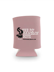 12oz Can Sleeve- Lavender Skunk