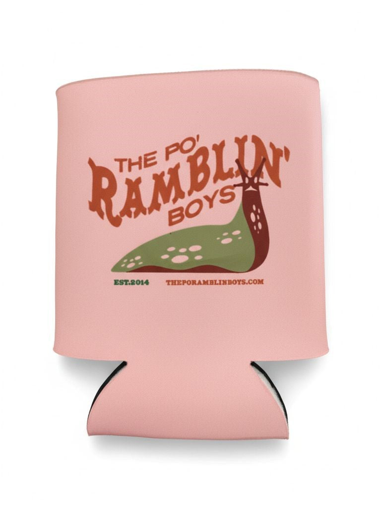 PRB- 12oz Slug Can Sleeve