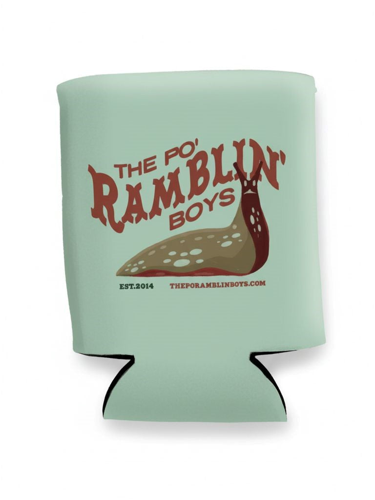 PRB- 12oz Slug Can Sleeve