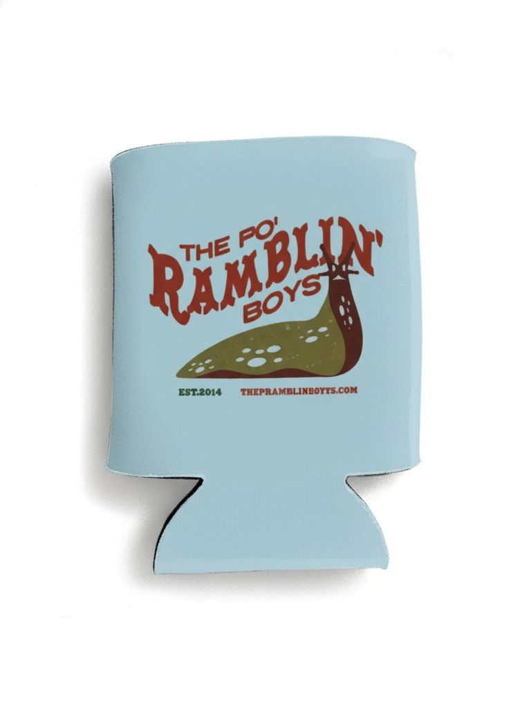 PRB- 12oz Slug Can Sleeve