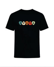 SOBER Pick Hope In Harmony T-Shirt (BC)