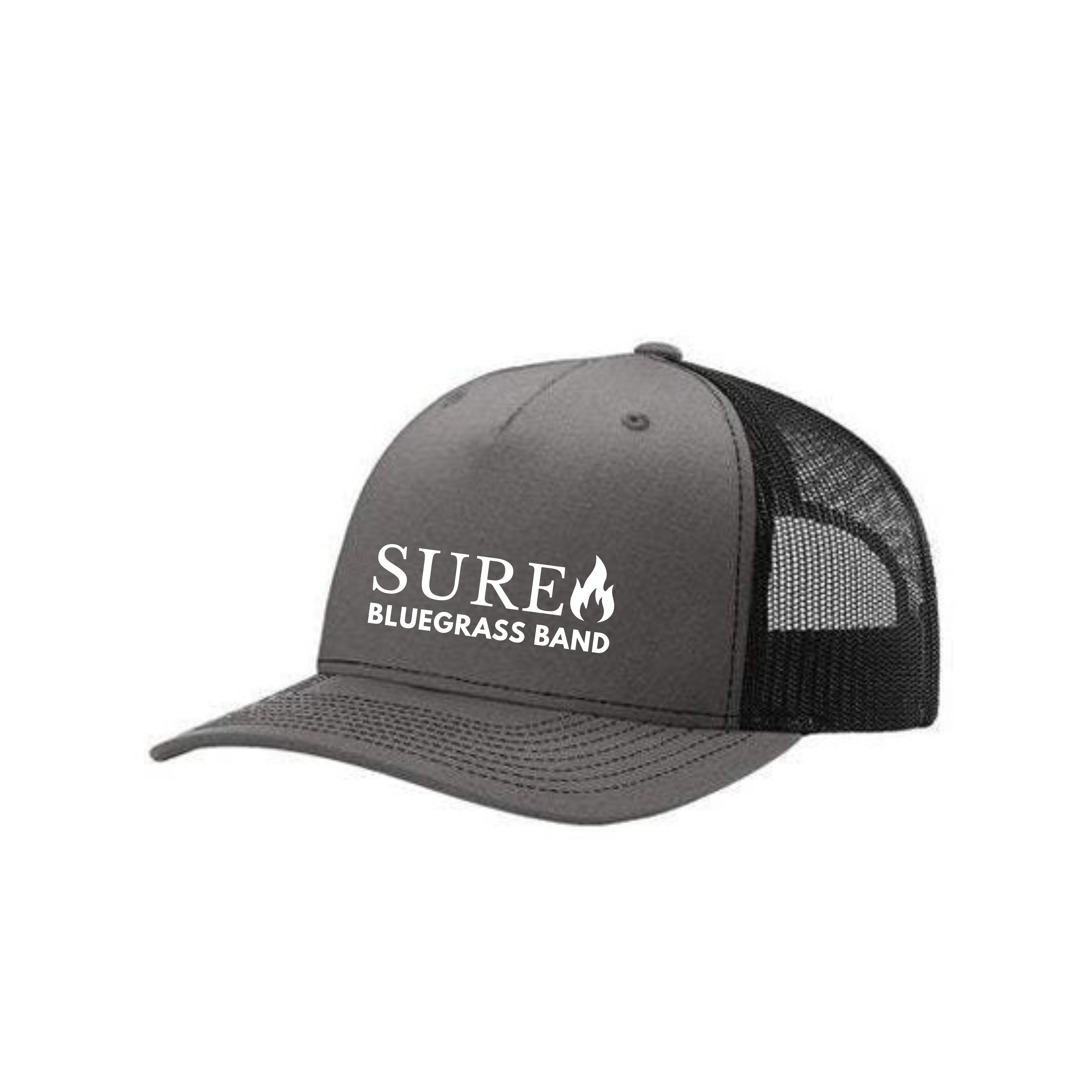 Surefire Bluegrass Band Hat