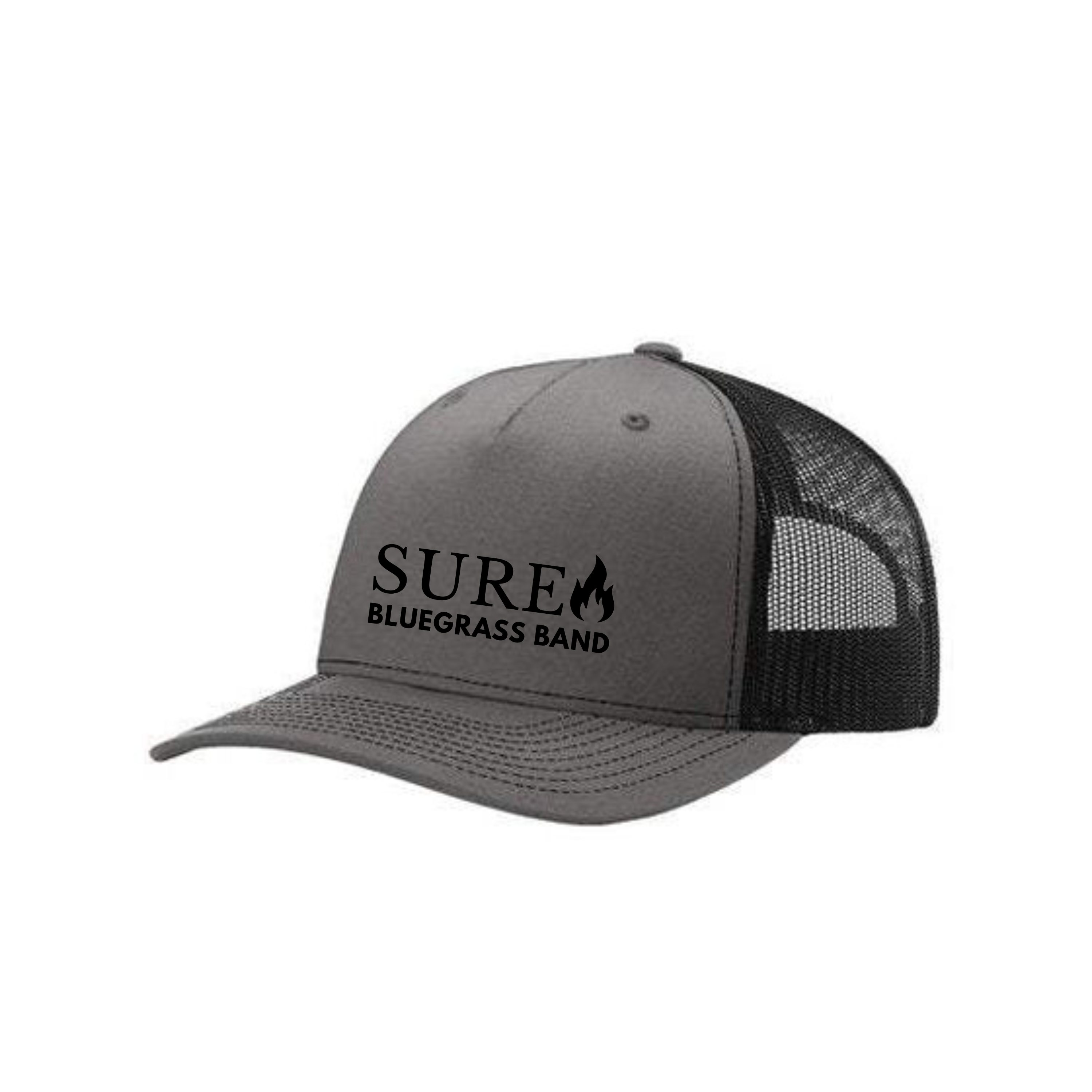 Surefire Bluegrass Band Hat