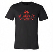 Surefire Bluegrass Band T-Shirt